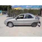 CITROEN XSARA BERLINA '2004 2.0 HDI 66KW PREMIER BEIG