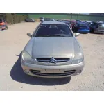 CITROEN XSARA BERLINA '2004 2.0 HDI 66KW PREMIER BEIG