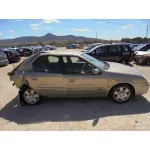 CITROEN XSARA BERLINA '2004 2.0 HDI 66KW PREMIER BEIG