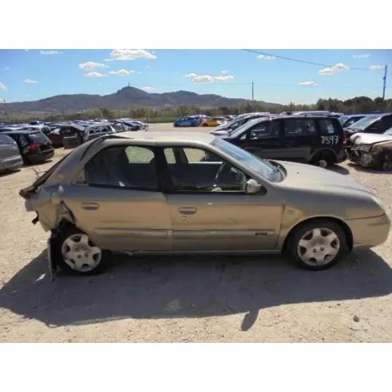 CITROEN XSARA BERLINA '2004 2.0 HDI 66KW PREMIER BEIG