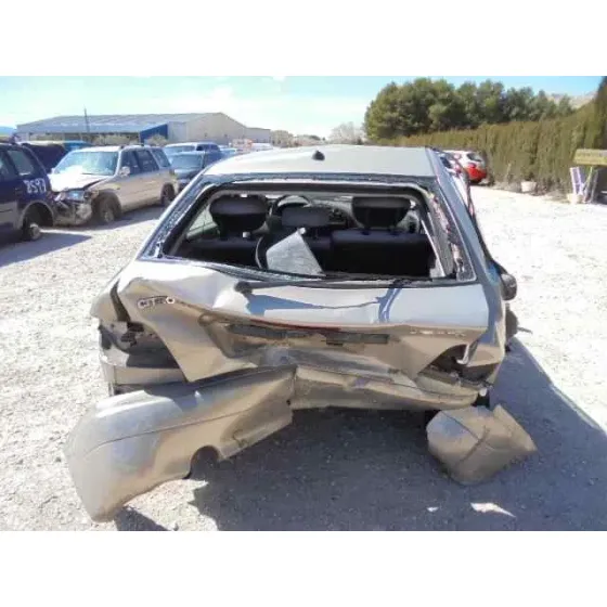CITROEN XSARA BERLINA '2004 2.0 HDI 66KW PREMIER BEIG