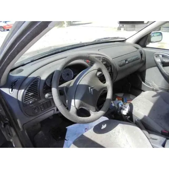 CITROEN XSARA BERLINA '2004 2.0 HDI 66KW PREMIER BEIG