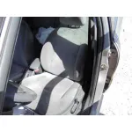 CITROEN XSARA BERLINA '2004 2.0 HDI 66KW PREMIER BEIG