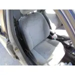 CITROEN XSARA BERLINA '2004 2.0 HDI 66KW PREMIER BEIG