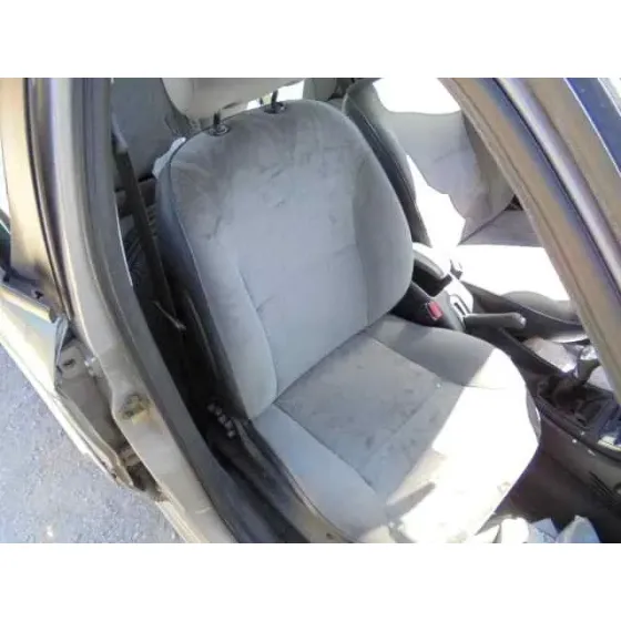 CITROEN XSARA BERLINA '2004 2.0 HDI 66KW PREMIER BEIG