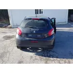 PEUGEOT 208 '2012 ACTIVE NEGRO