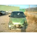 DAEWOO MATIZ '1998 0.8 CAT VERDE