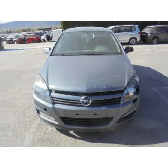 OPEL ASTRA H BERLINA '2005 COSMO GIRS OSCURO