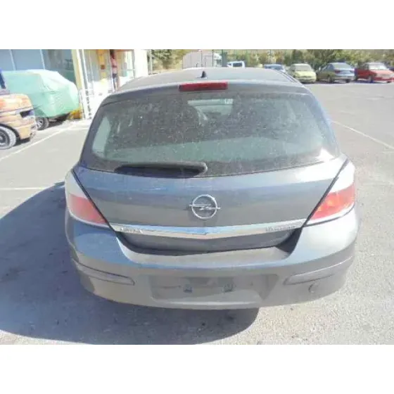 OPEL ASTRA H BERLINA '2005 COSMO GIRS OSCURO