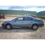 PEUGEOT 607 (S1) PEUGEOT 607 (S1) '2000 BASICO GRIS 2000
