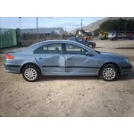 PEUGEOT 607 (S1) PEUGEOT 607 (S1) '2000 BASICO GRIS 2000
