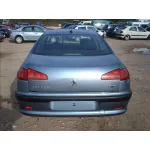 PEUGEOT 607 (S1) PEUGEOT 607 (S1) '2000 BASICO GRIS 2000