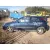 FORD FOCUS BERLINA (CAK) FORD FOCUS BERLINA (CAK) '1998 TREND AZUL 1998