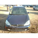 FORD FOCUS BERLINA (CAK) FORD FOCUS BERLINA (CAK) '1998 TREND AZUL 1998