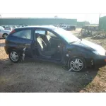 FORD FOCUS BERLINA (CAK) FORD FOCUS BERLINA (CAK) '1998 TREND AZUL 1998