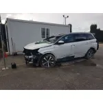 PEUGEOT 5008 '2018 GT BLANCO
