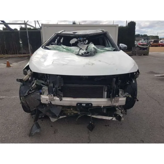 PEUGEOT 5008 '2018 GT BLANCO