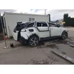 PEUGEOT 5008 '2018 GT BLANCO