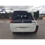 PEUGEOT 5008 '2018 GT BLANCO