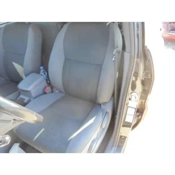 TOYOTA RAV 4 (A2) '2003 2.0 SOL 44X (2003->) NEGRO
