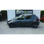 DACIA SANDERO '2018 STEPWAY ESSENTIAL NEGRO