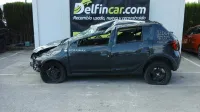 Imagen del vehículo