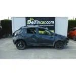 DACIA SANDERO '2018 STEPWAY ESSENTIAL NEGRO