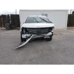 DACIA SANDERO '2015 BASIS BLANCO
