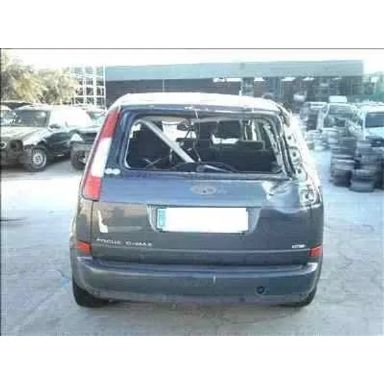 FORD FOCUS C-MAX (CAP) '2005 AMBIENTE (D) GRIS OSCURO