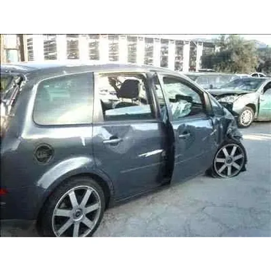 FORD FOCUS C-MAX (CAP) '2005 AMBIENTE (D) GRIS OSCURO
