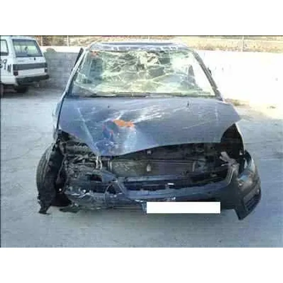 FORD FOCUS C-MAX (CAP) '2005 AMBIENTE (D) GRIS OSCURO