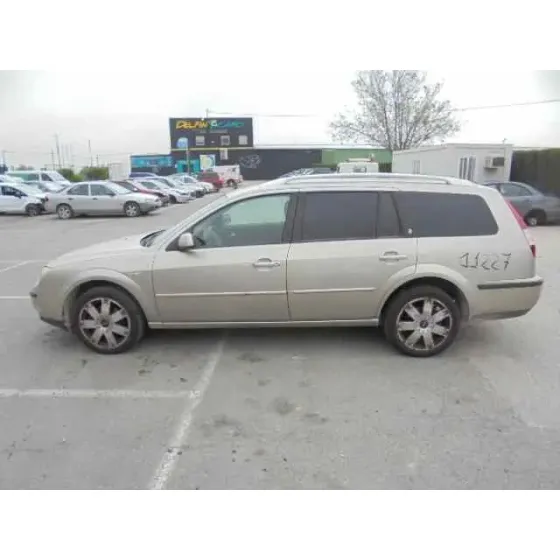 FORD MONDEO TURNIER (GE) '2003 GHIA DORADO