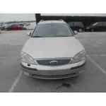 FORD MONDEO TURNIER (GE) '2003 GHIA DORADO