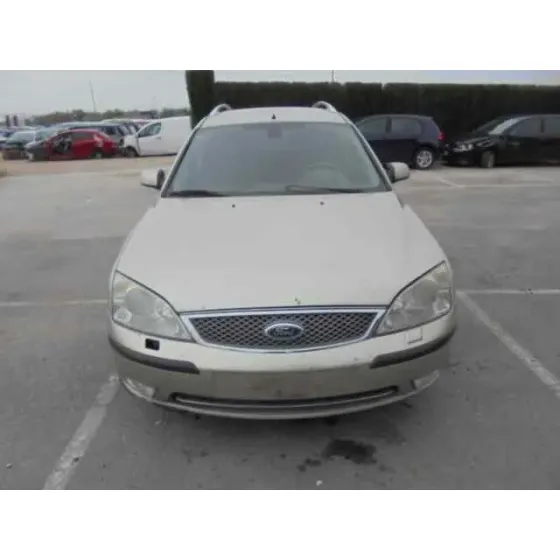 FORD MONDEO TURNIER (GE) '2003 GHIA DORADO