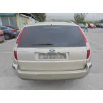 FORD MONDEO TURNIER (GE) '2003 GHIA DORADO