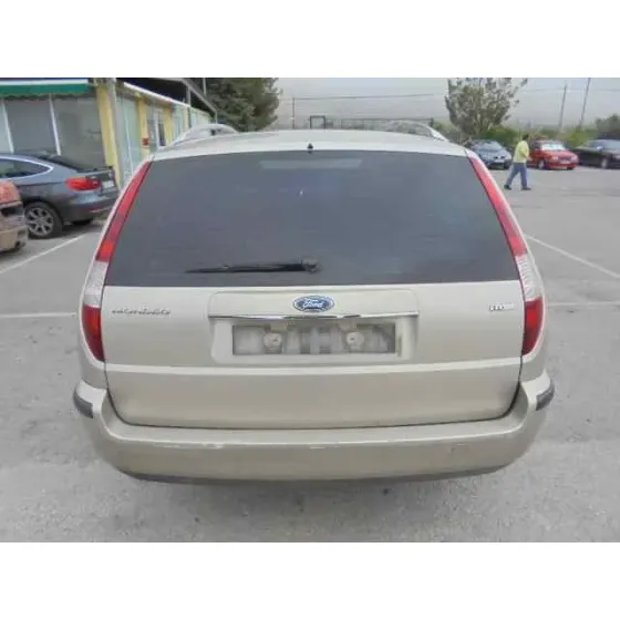 FORD MONDEO TURNIER (GE) '2003 GHIA DORADO