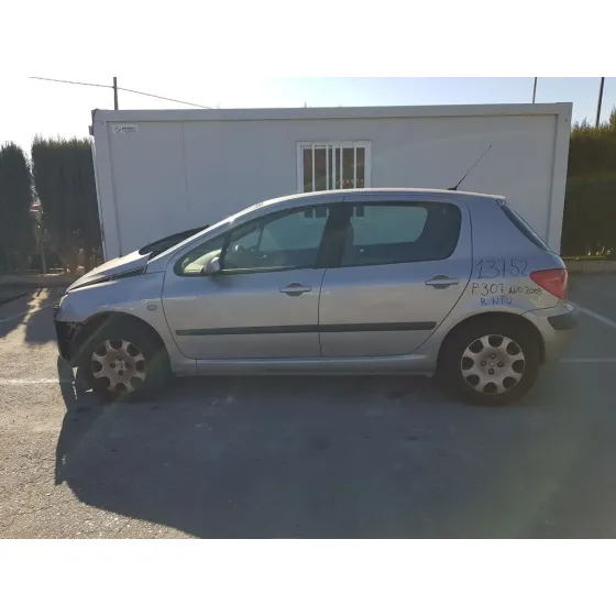 PEUGEOT 307 (S1) '2003 XR GRIS