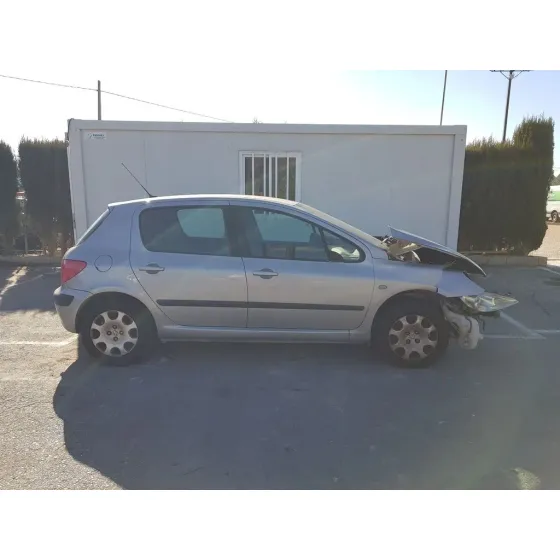 PEUGEOT 307 (S1) '2003 XR GRIS