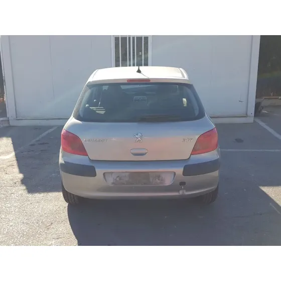 PEUGEOT 307 (S1) '2003 XR GRIS