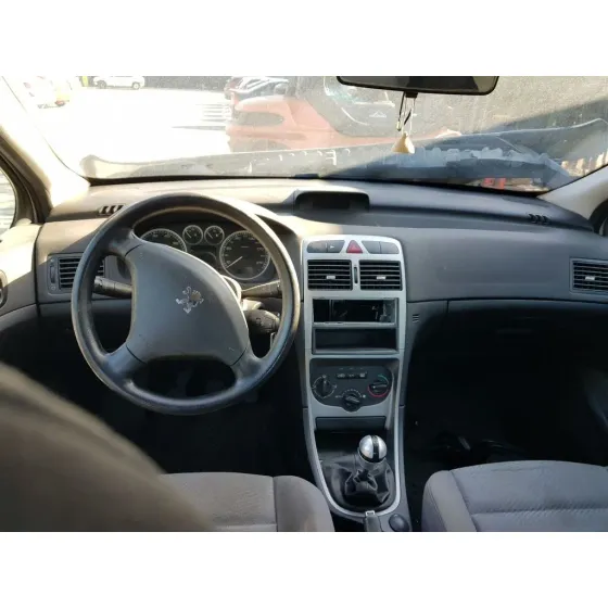 PEUGEOT 307 (S1) '2003 XR GRIS