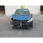 PEUGEOT 207 '2008 URBAN AZUL