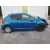 PEUGEOT 207 '2008 URBAN AZUL