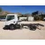NISSAN CABSTAR ->09.06 '2009 CABSTAR 35.XX CABINA SIMPLE CABINA INDIVIDUAL BLANCO