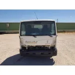 NISSAN CABSTAR ->09.06 '2009 CABSTAR 35.XX CABINA SIMPLE CABINA INDIVIDUAL BLANCO