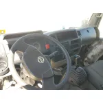 NISSAN CABSTAR ->09.06 '2009 CABSTAR 35.XX CABINA SIMPLE CABINA INDIVIDUAL BLANCO