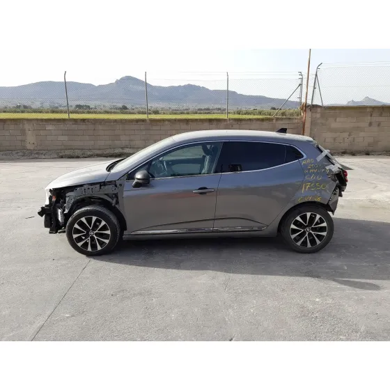 Renault CLIO V (B7_) 2020