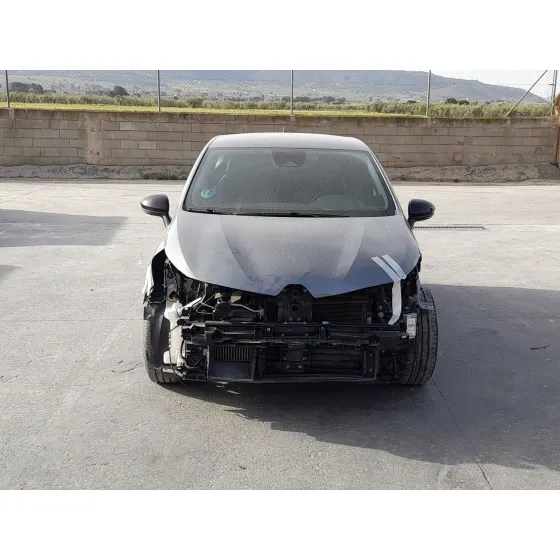 Renault CLIO V (B7_) 2020