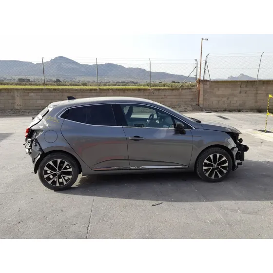 Renault CLIO V (B7_) 2020