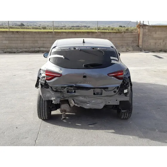 Renault CLIO V (B7_) 2020