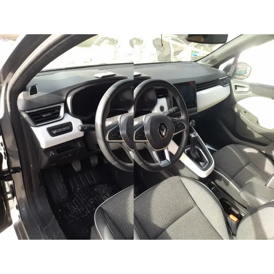 Renault CLIO V (B7_) 2020